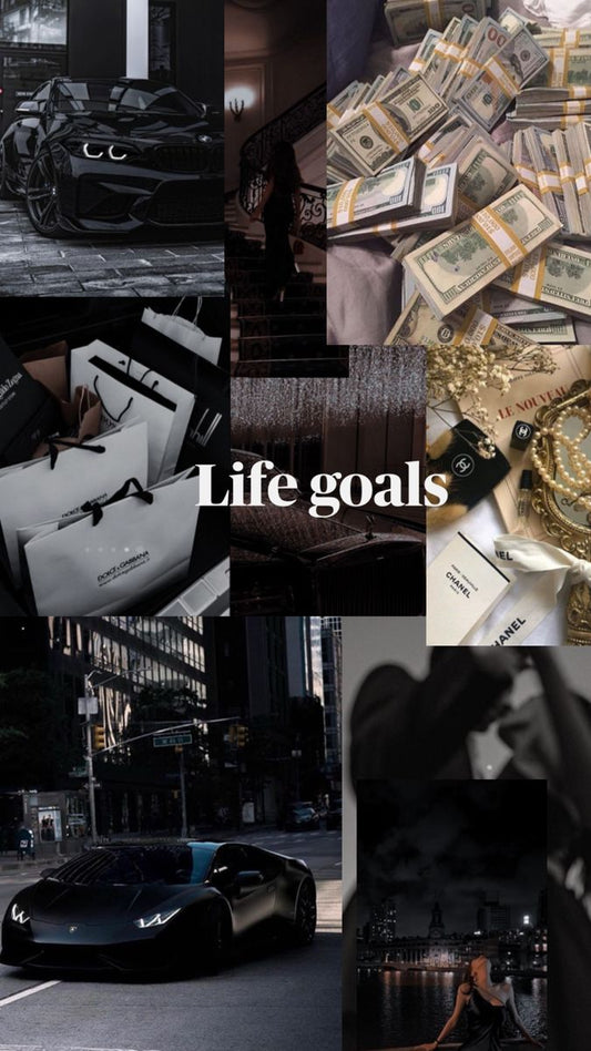 Instagram Motivational Reels