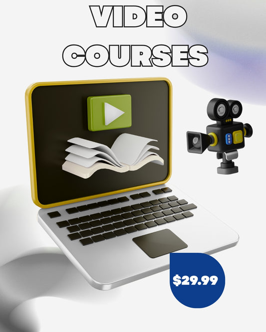 Video Courses