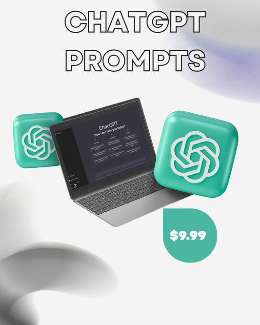 ChatGPT Prompts